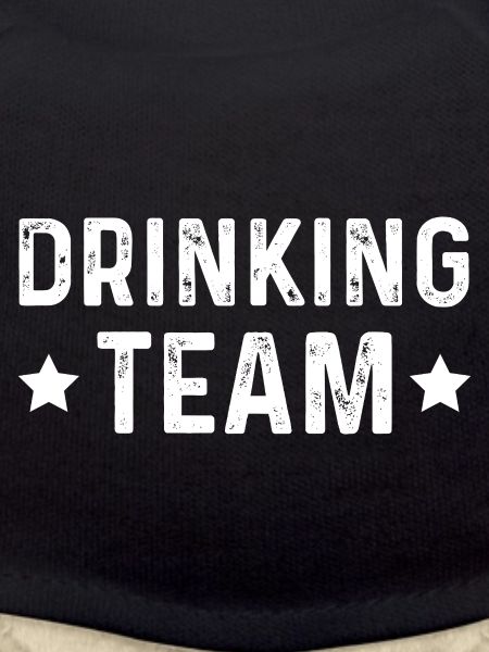 Drinking Team