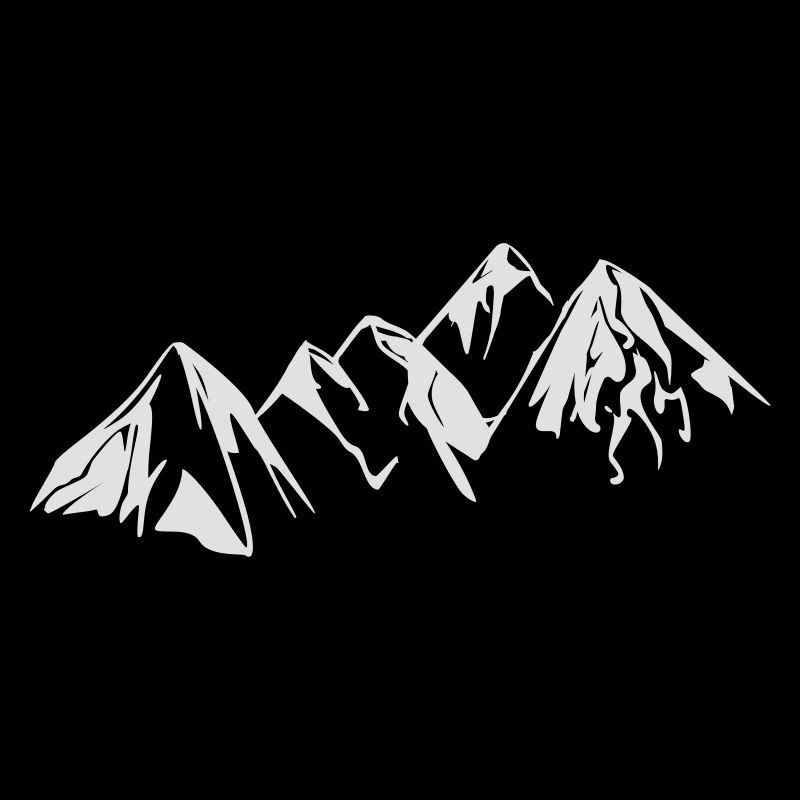 mountains