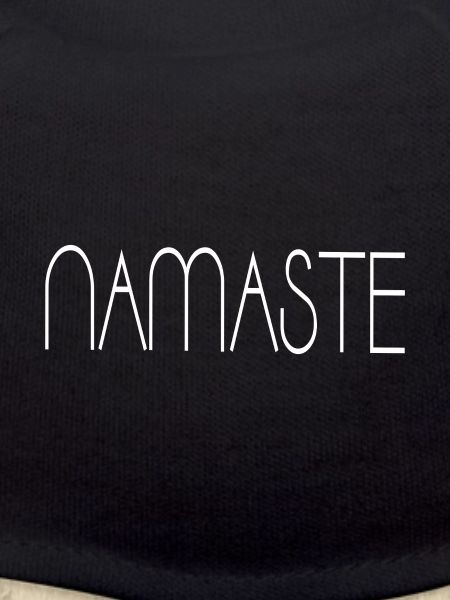 Namaste