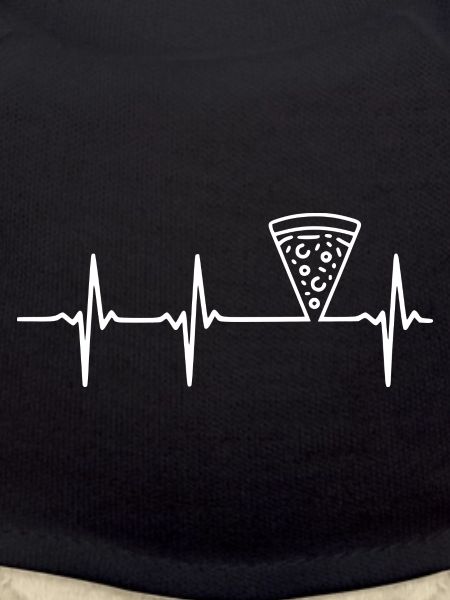 Heartbeat Pizza