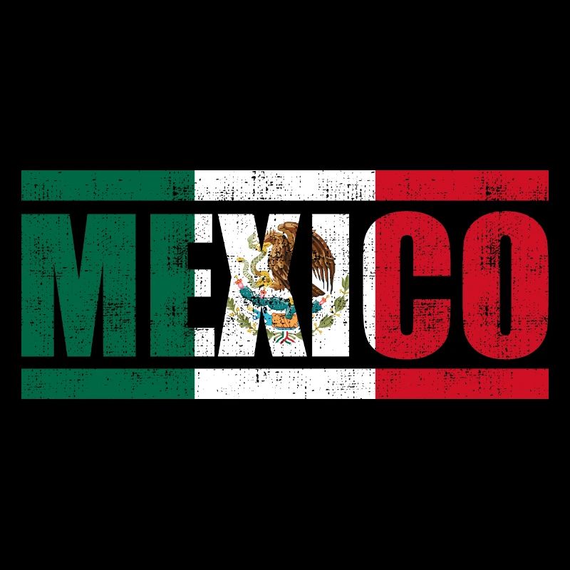 Mexiko