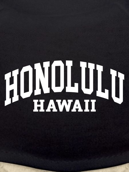 Honolulu