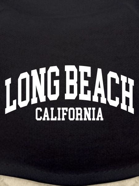 Plage de Long