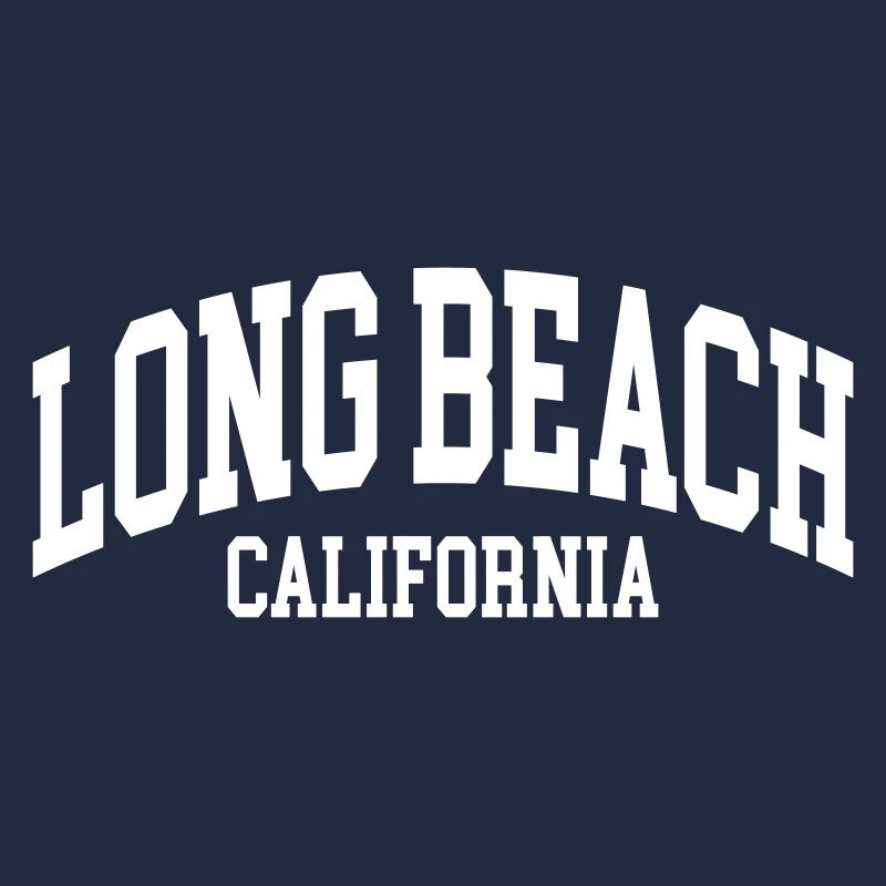 Long Beach
