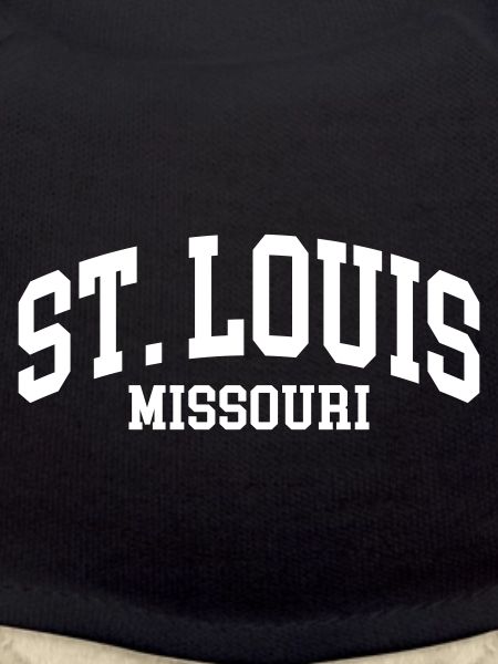 St. Louis