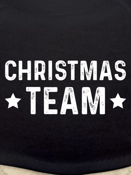 Christmas Team