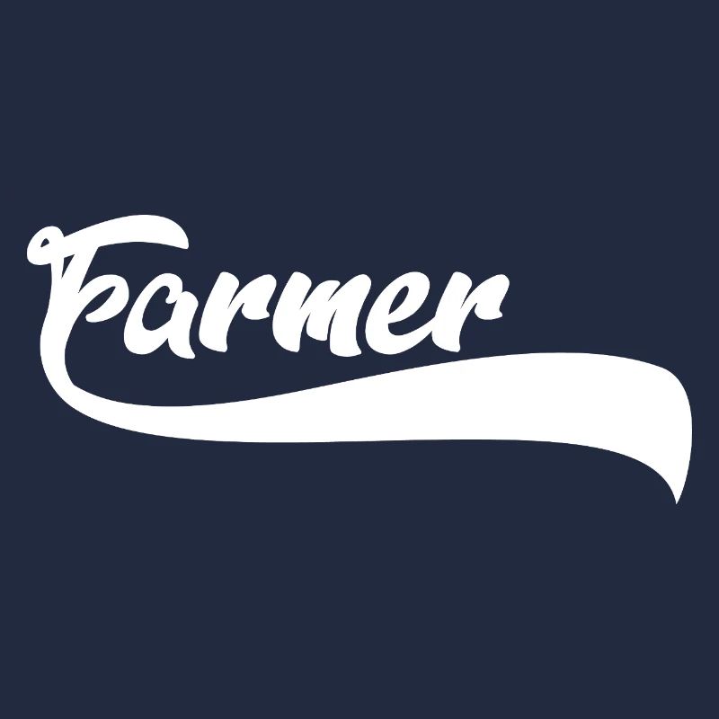 Proud Farmer Farmer Gift Saying Farmer