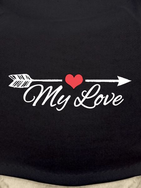 My Love T-Shirt