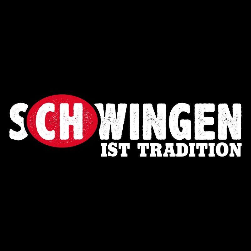 SWING IS TRADITION CH