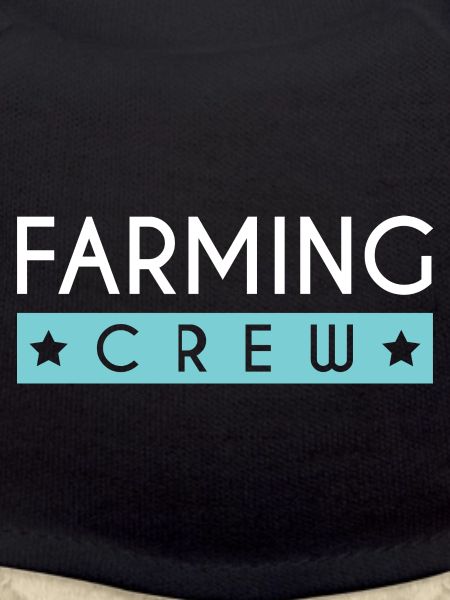 Farming Crew