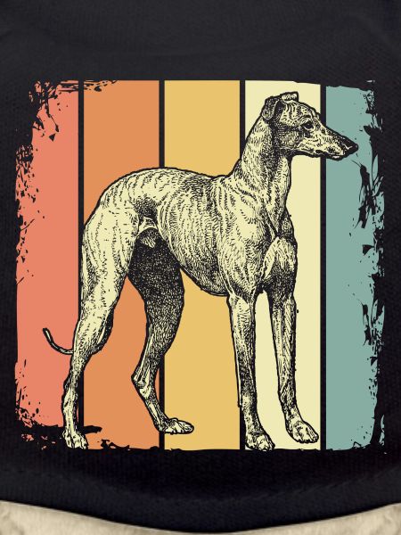 Hund Windhunde