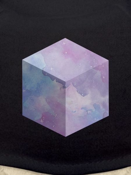 Galaxy Cube