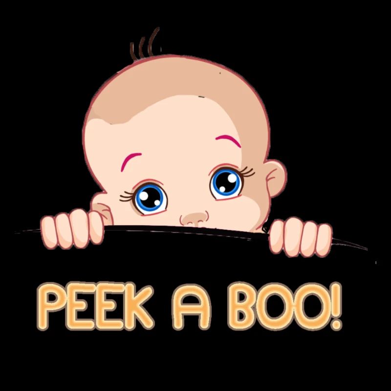 Peek A Boo