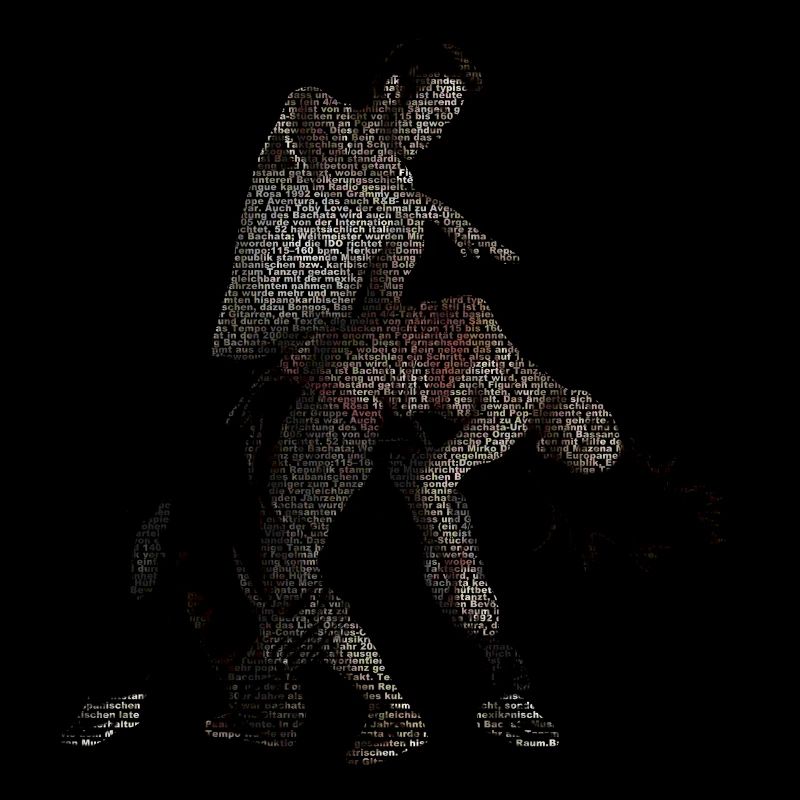 idée cadeau histoire de danse bachata