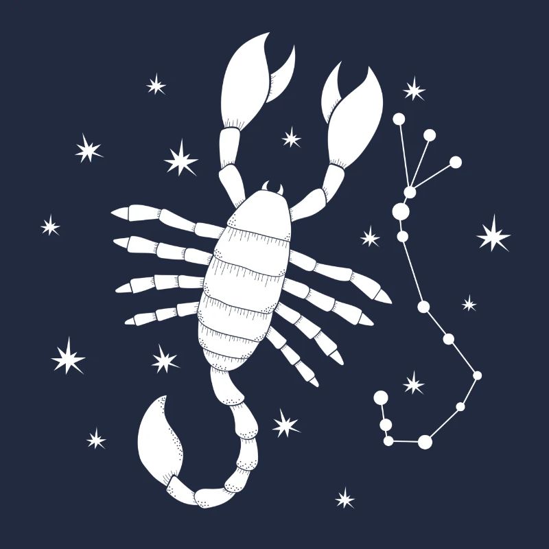 Sternzeichen Skorpion Geschenk Horoskop Astrologie