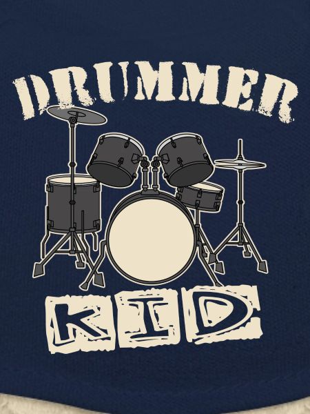 Drummer Kid