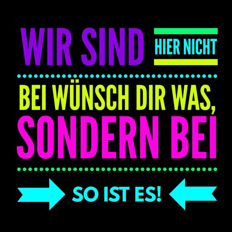 So Ist Es Geschenkidee