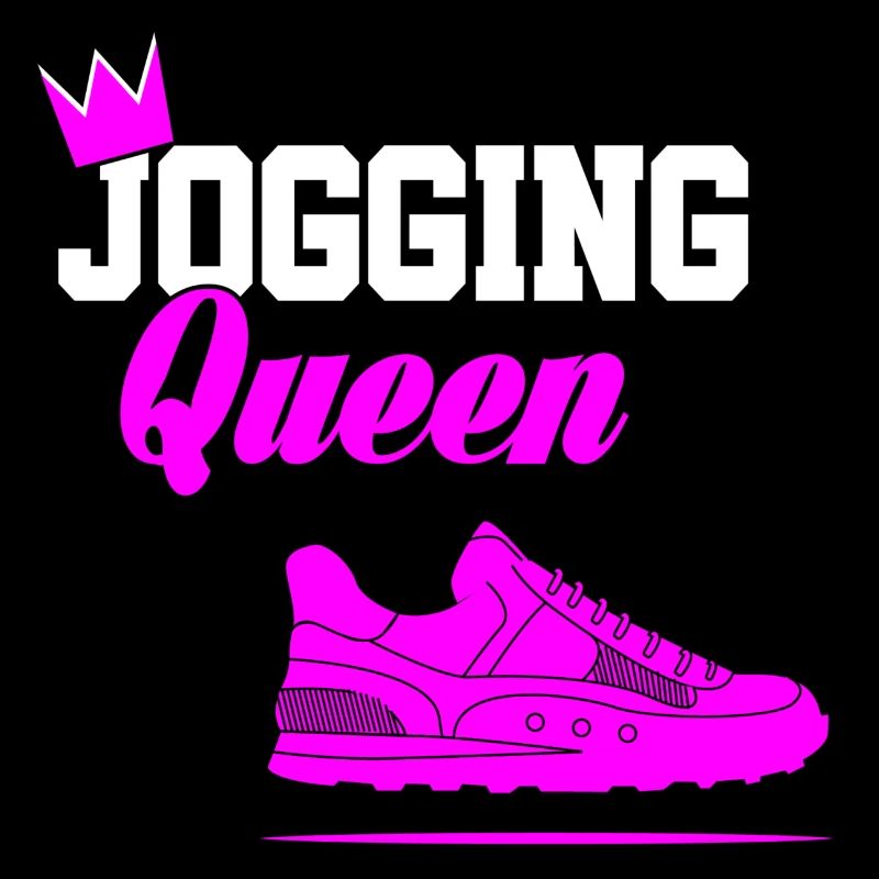 Jogging Laufen Läufer Lustige Sprüche Geschenk 7