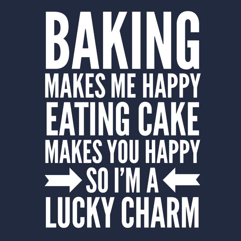 Cuisson Baker Gâteau Cupcake Baker Cadeau 11