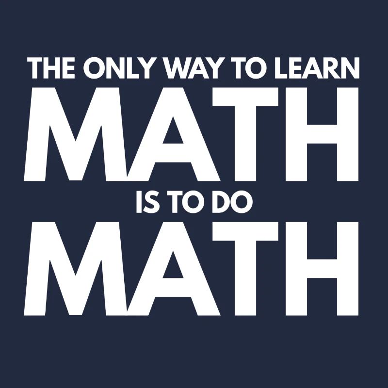 Math Math Teacher School Nerd Gift 1