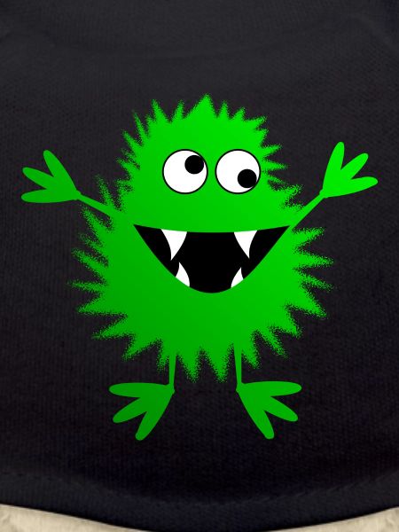 green monster