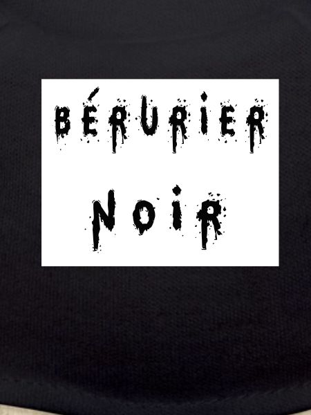 Bérurier noir