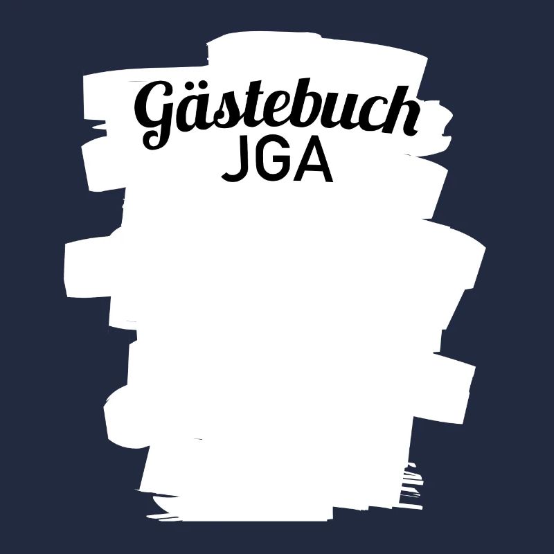 Guest book JGA