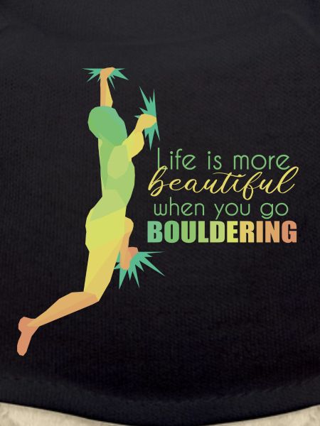 Bouldern