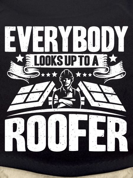 Couvreur Dachklempner Roofer