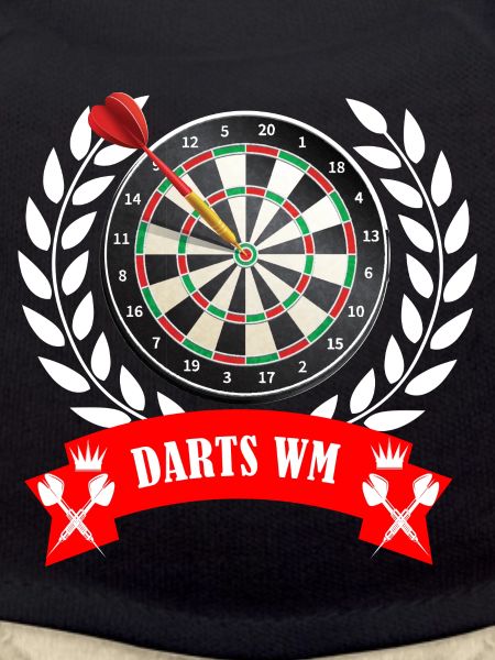 Darts WM
