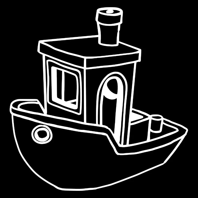 Benchy
