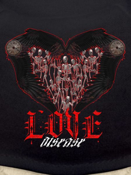 love disease