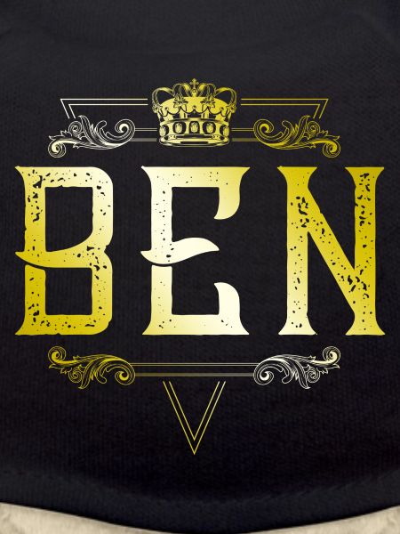 Benoît