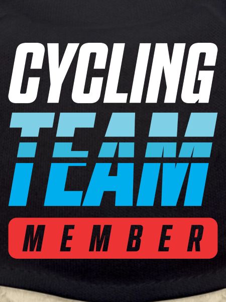 Cycling Team
