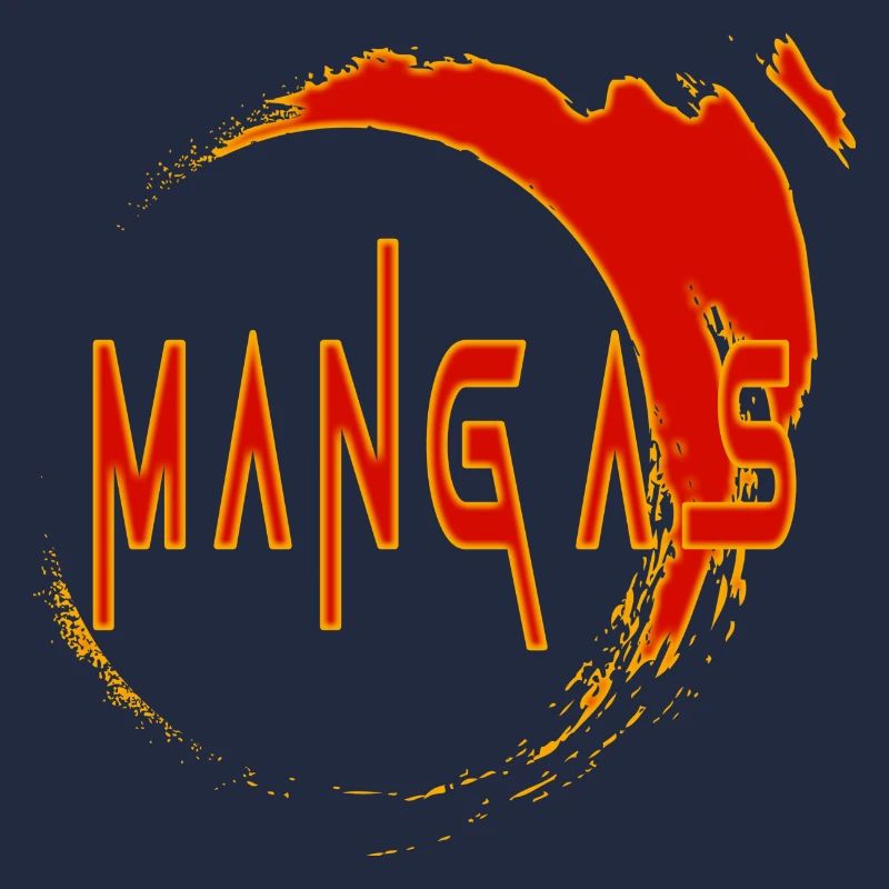 Manga