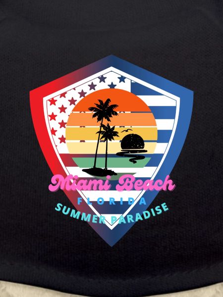 Miami, Florida USA