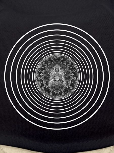 Buddha Energy
