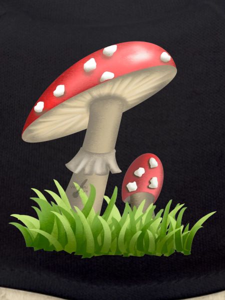 Tabourets crapauds