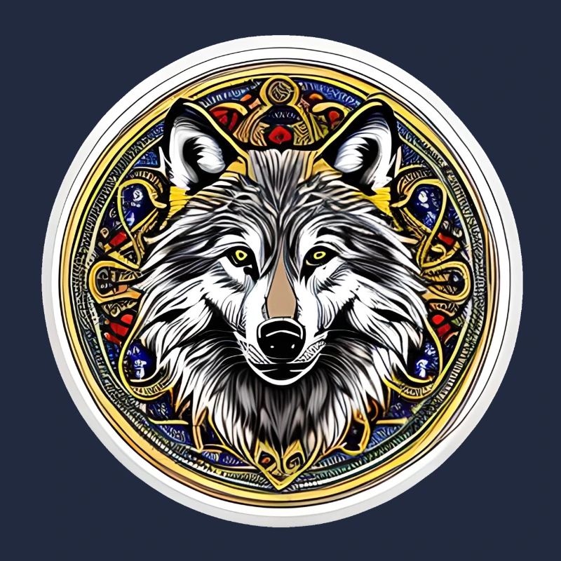 Wolf Wilderness