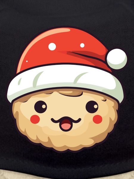Biscuit Christmas Baking