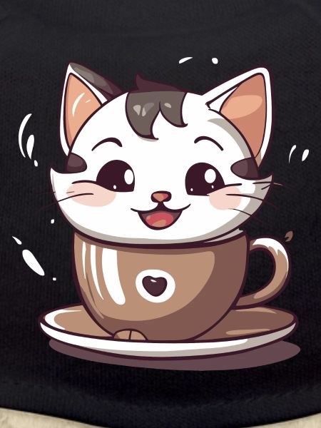 Chatcolate #1