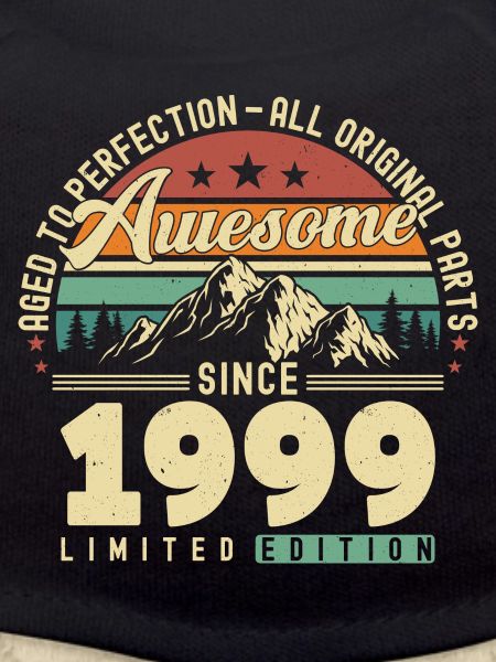 Great since 1999