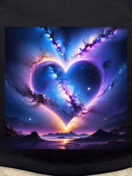 Boreal Heart
