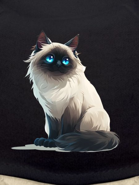 Burmese Cat