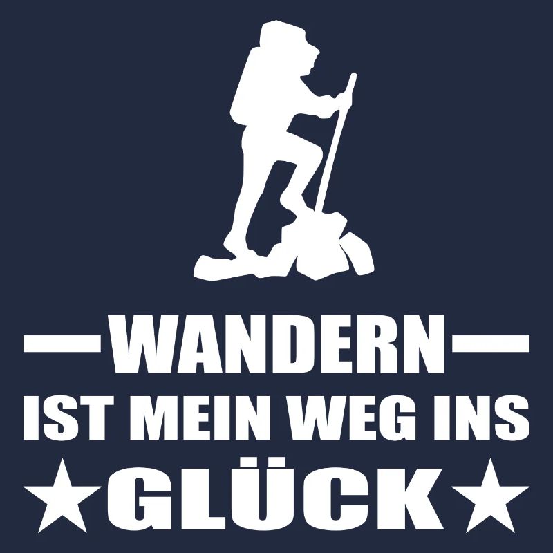 Wandern