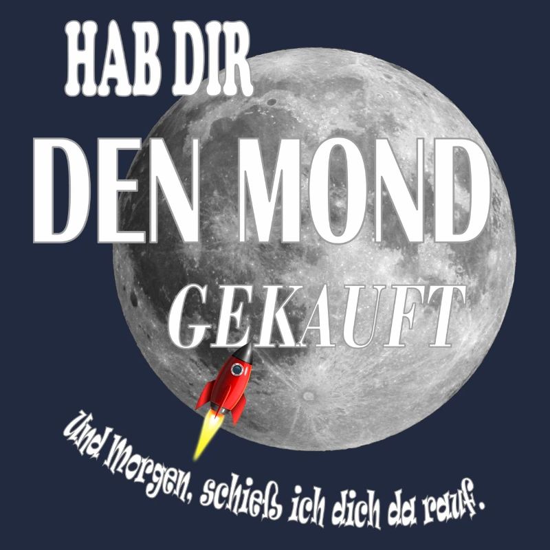 MOON ACHETÉ