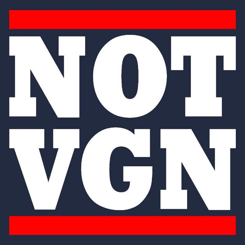 Not vegan