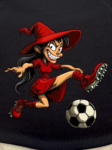 Witch Football