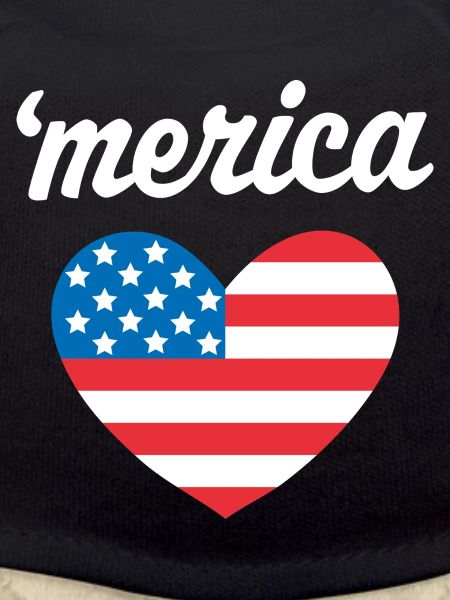 "Merica