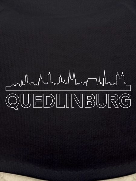 Quedlinburg (one-line edition)
